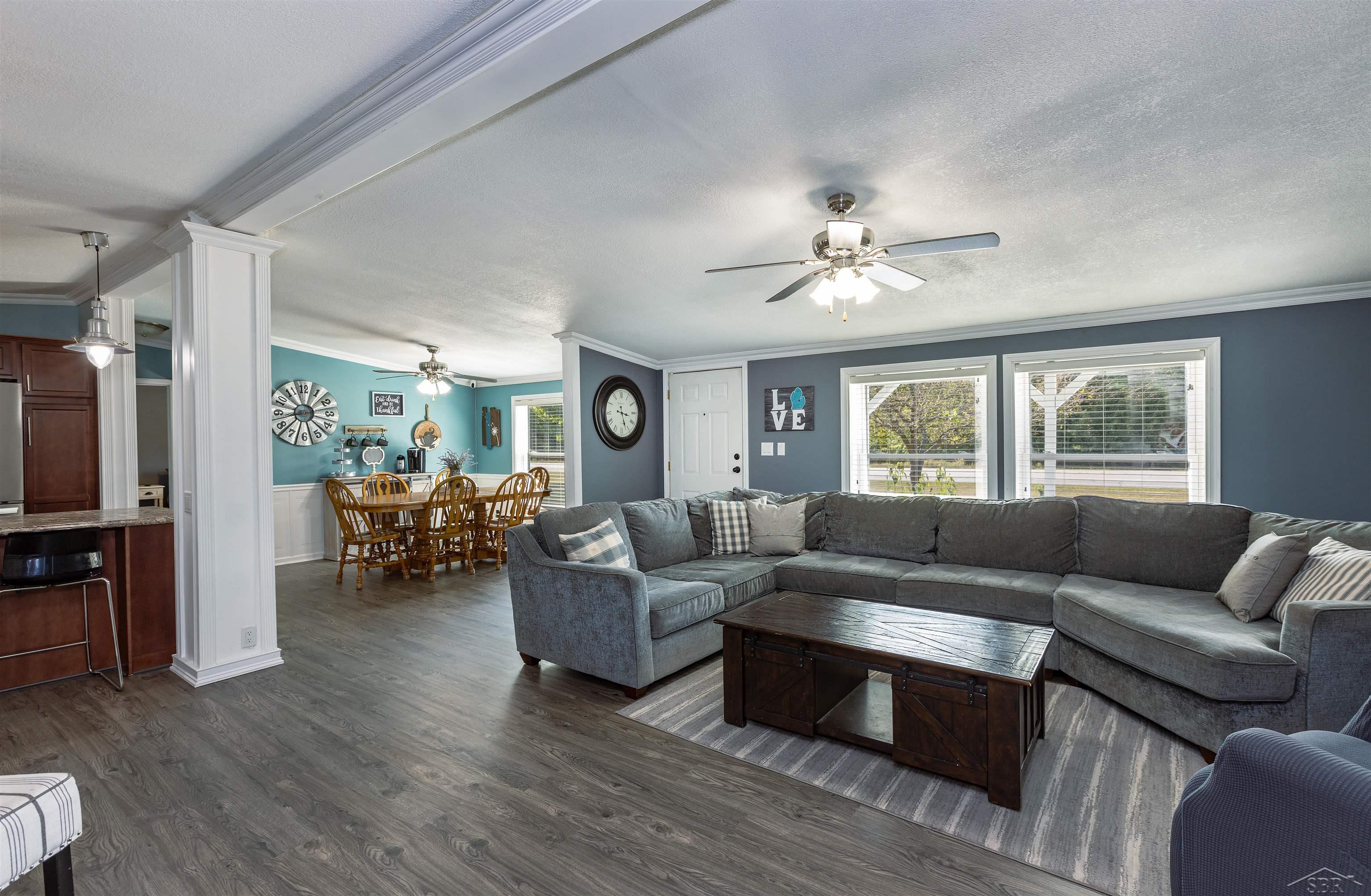6015 South Graham Road St. Charles, MI 48655 - Photo 4 of 49