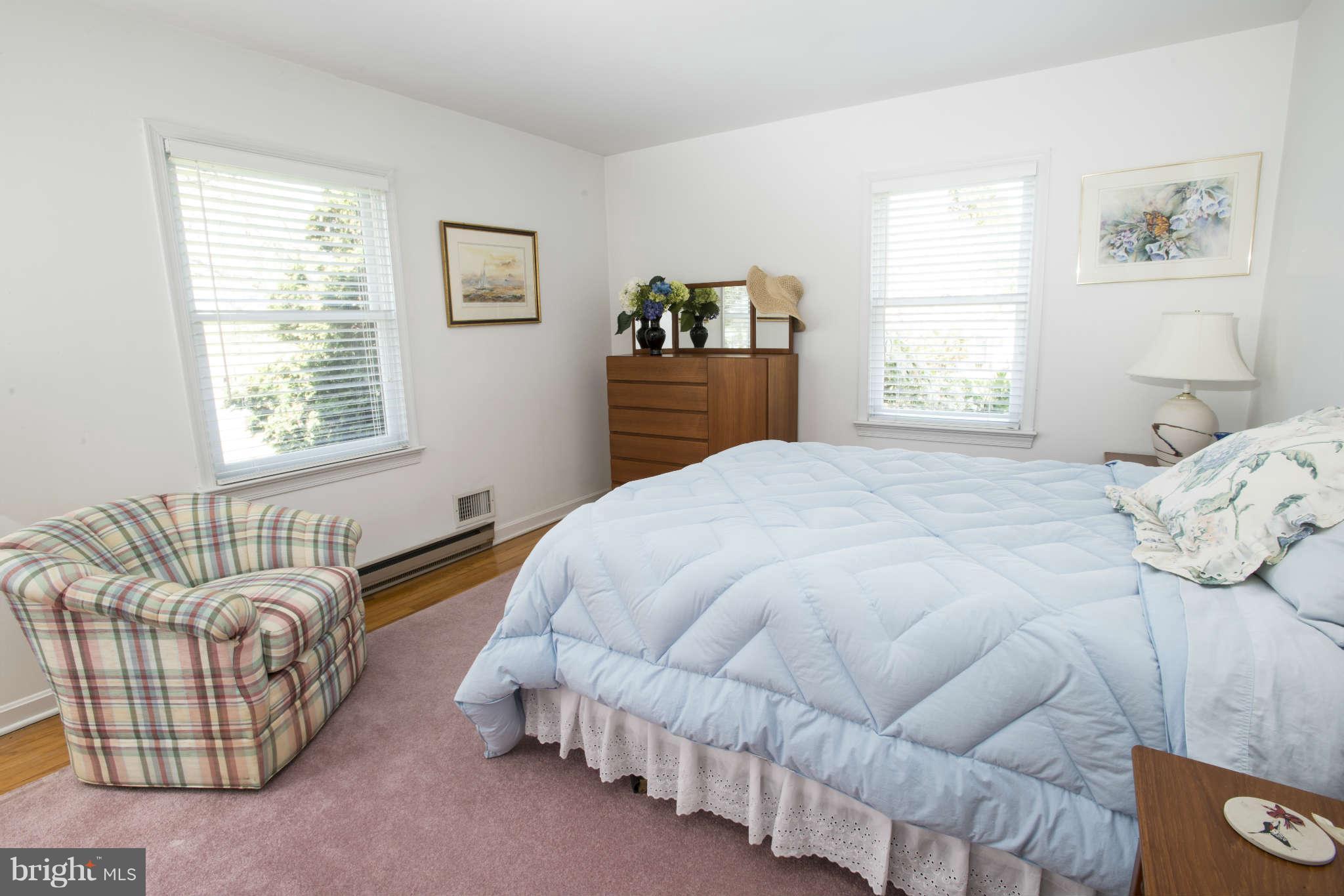 1135 Steamboat Road Shady Side, MD 20764 - Photo 11 of 16 Bedroom (Master)