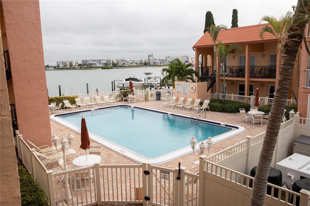 8911 Blind Pass Road, Unit 220 St. Pete Beach, FL 33706 - Photo 12 of 67