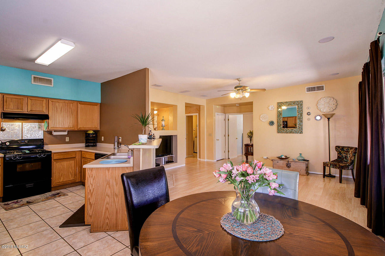 5526 South Swires Road Tucson, AZ 85746 - Photo 9 of 23 Gallery Image 9