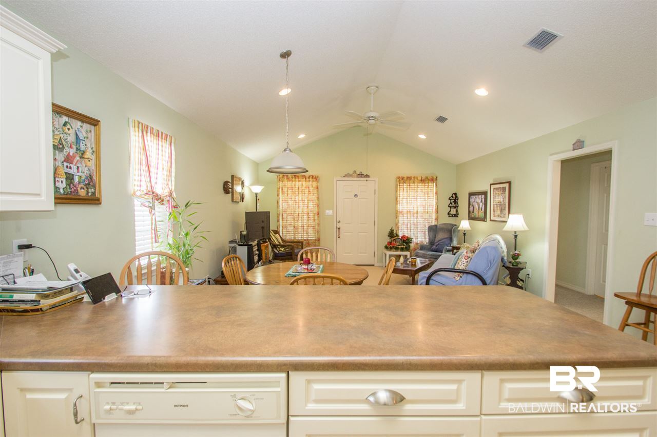 1981 Ridgewood Drive Lillian, AL 36549 - Photo 8 of 23
