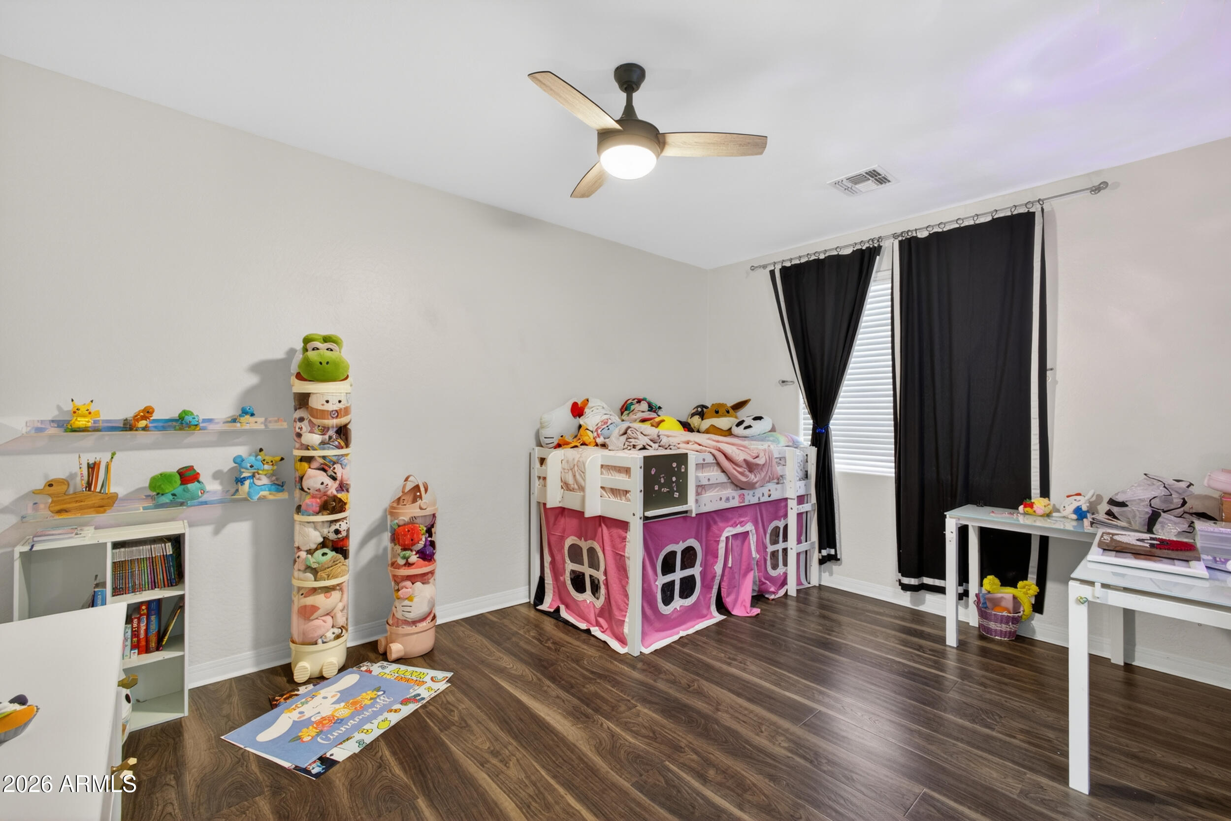 6243 South Rochester Drive Gilbert, AZ 85298 - Photo 31 of 55