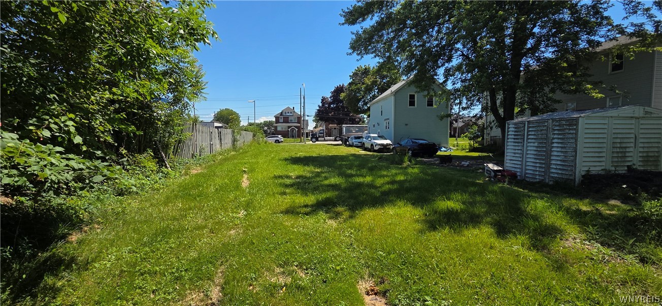 1311 Abbott Road Lackawanna, NY 14218 - Photo 7 of 8