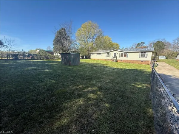 $159,900 | Undisclosed Address, Trinity, NC 27370