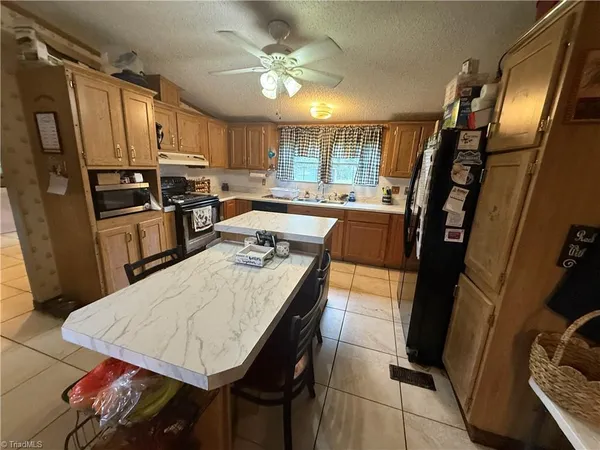 $159,900 | 1271 Thayer Road, Trinity, NC 27370
