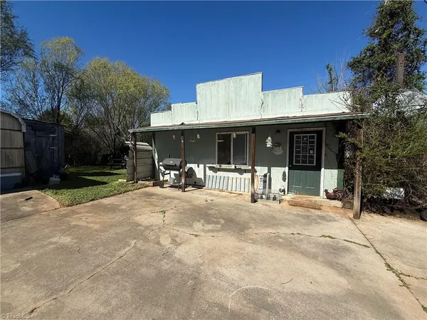 $159,900 | 1271 Thayer Road, Trinity, NC 27370