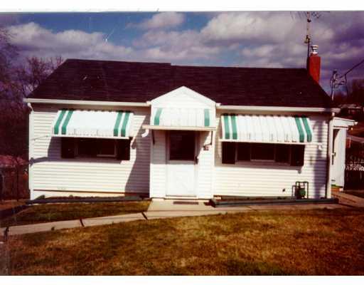 156 Taylor Run Road Monongahela, PA 15063 - Photo 1 of 1 Gallery Image 1