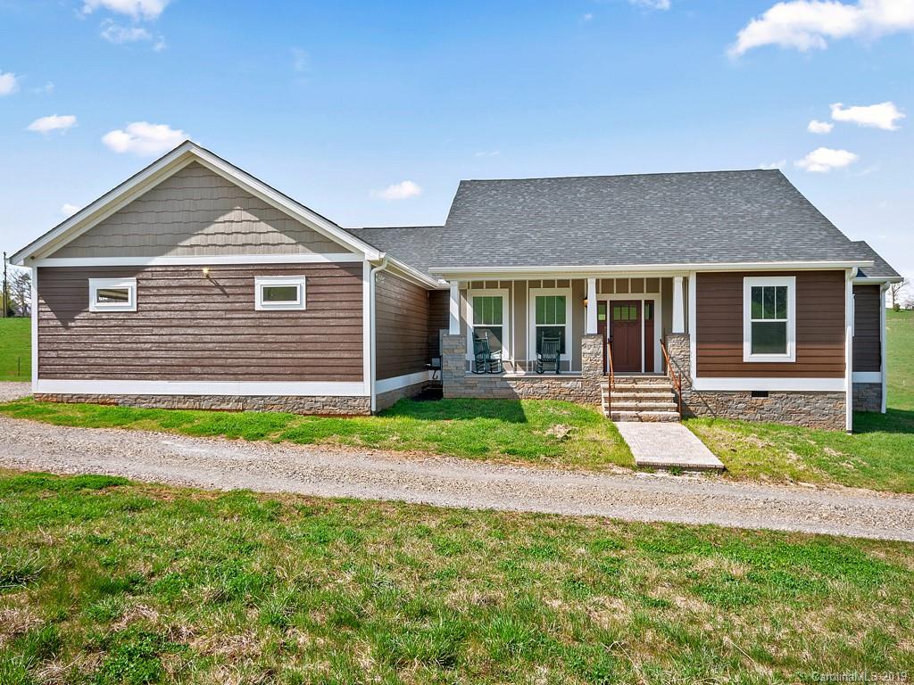 615 Newfound Road Leicester, NC 28748 - Photo 1 of 26