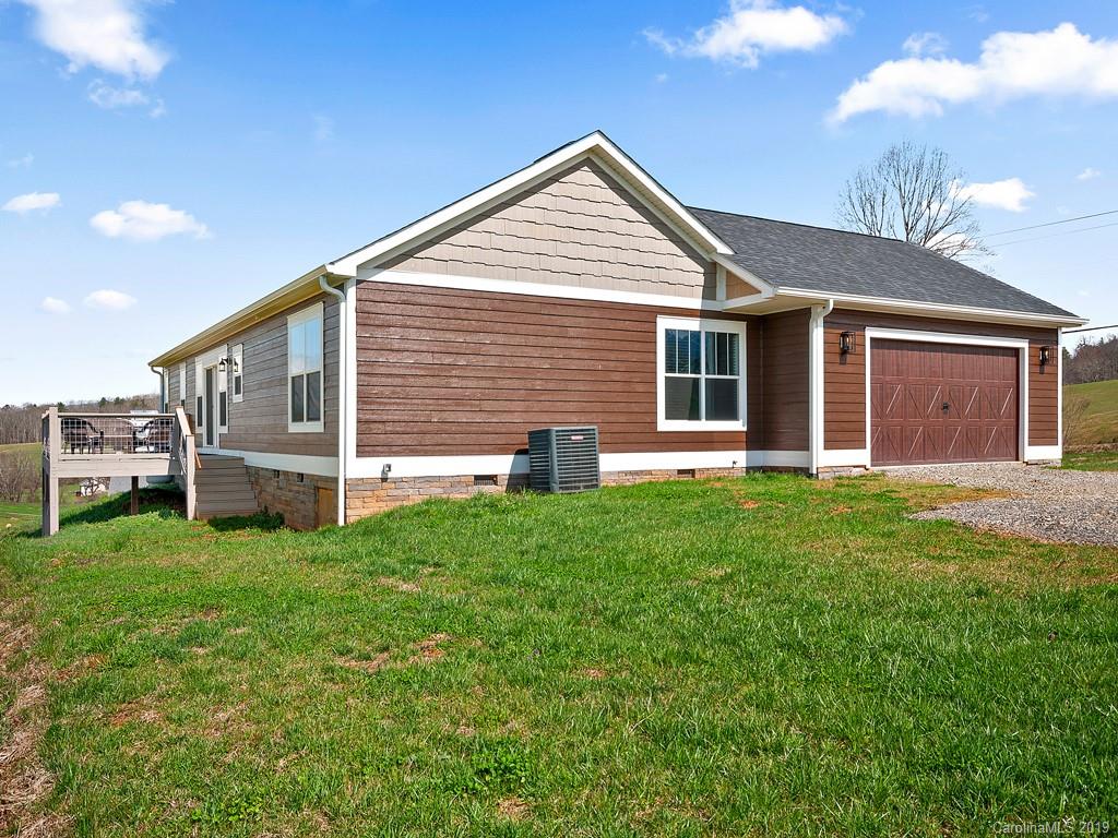 615 Newfound Road Leicester, NC 28748 - Photo 24 of 26