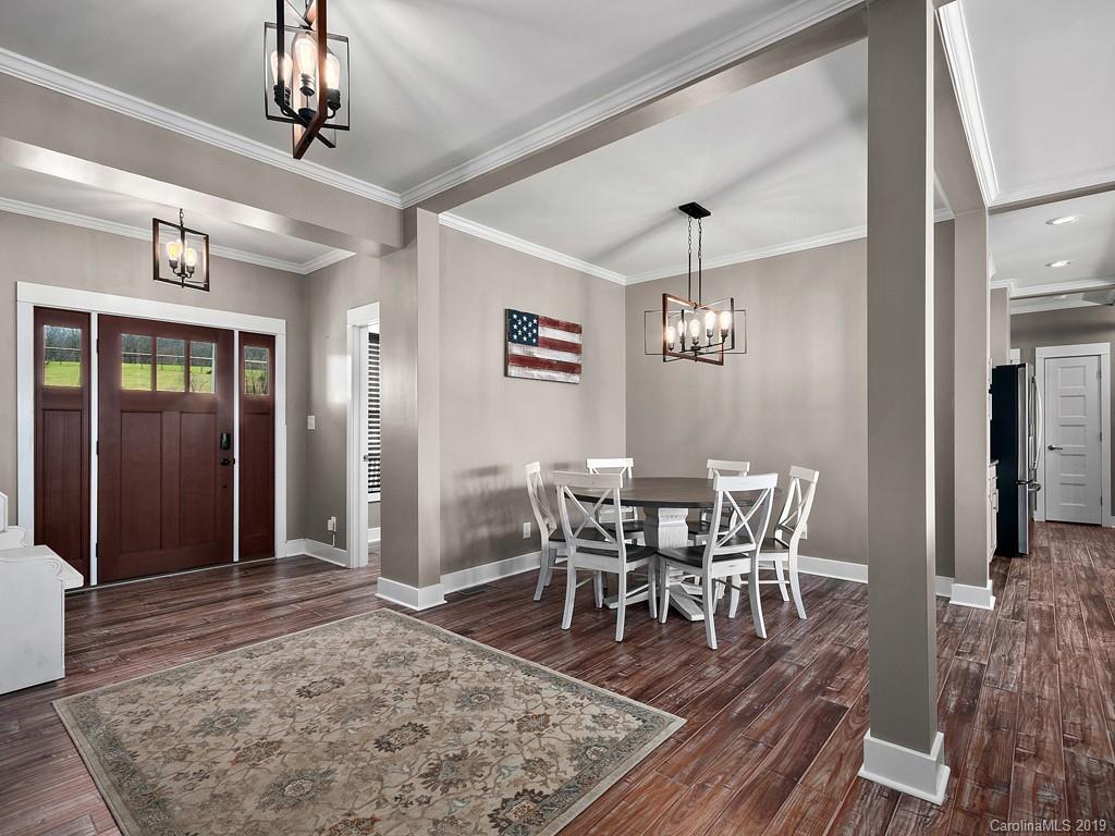 615 Newfound Road Leicester, NC 28748 - Photo 8 of 26