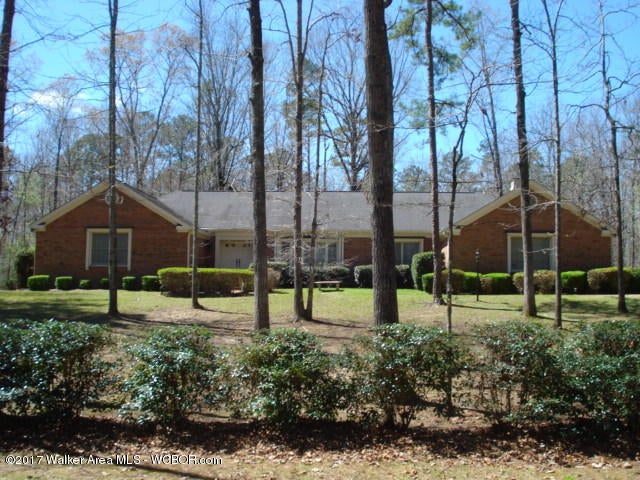 1100 Shades Road Jasper, AL 35504 - Photo 27 of 28 Gallery Image 27
