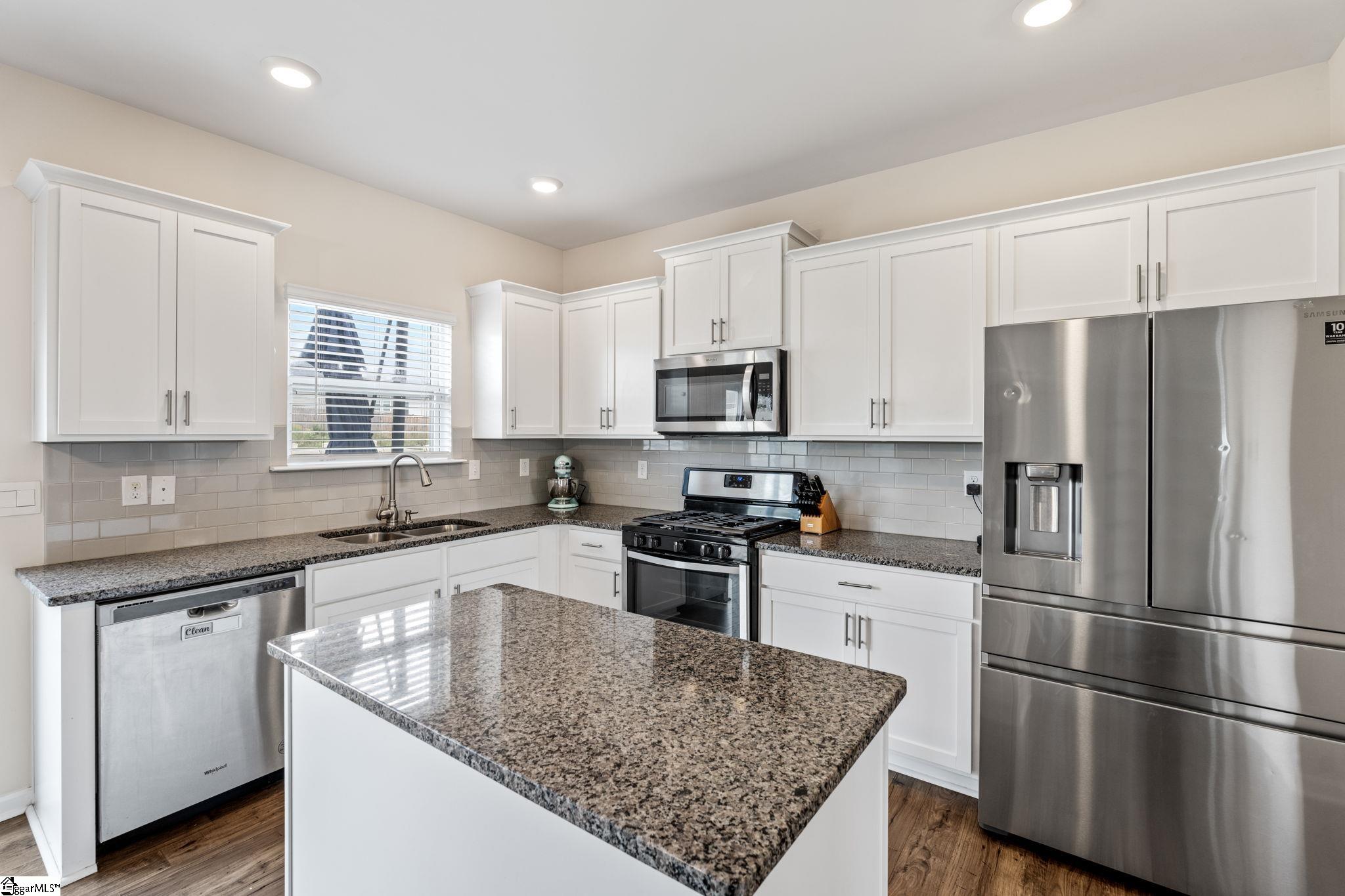 207 Rockway Road Simpsonville, SC 29680 - Photo 12 of 41