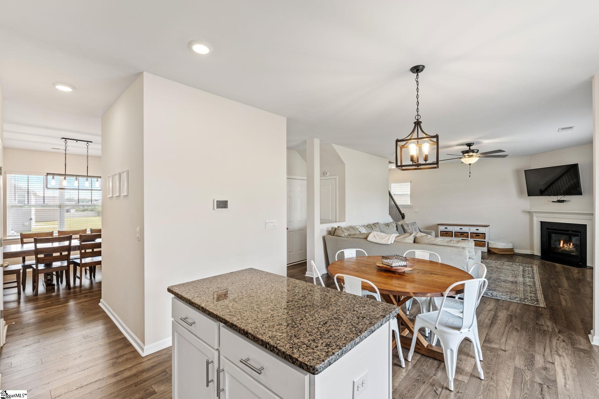 207 Rockway Road Simpsonville, SC 29680 - Photo 15 of 41