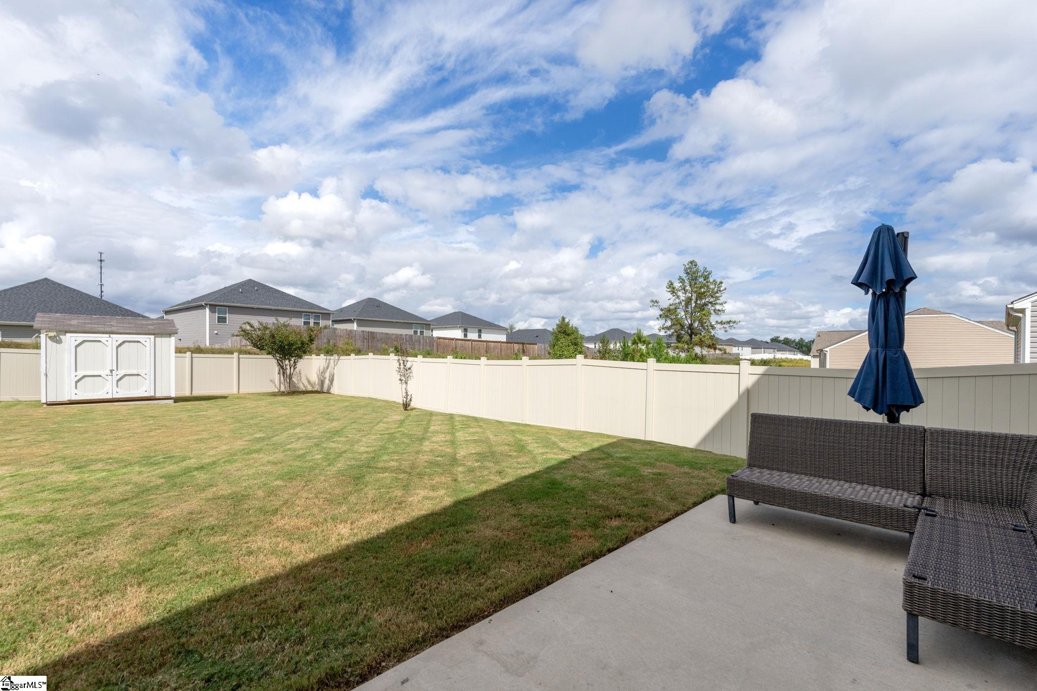 207 Rockway Road Simpsonville, SC 29680 - Photo 29 of 41