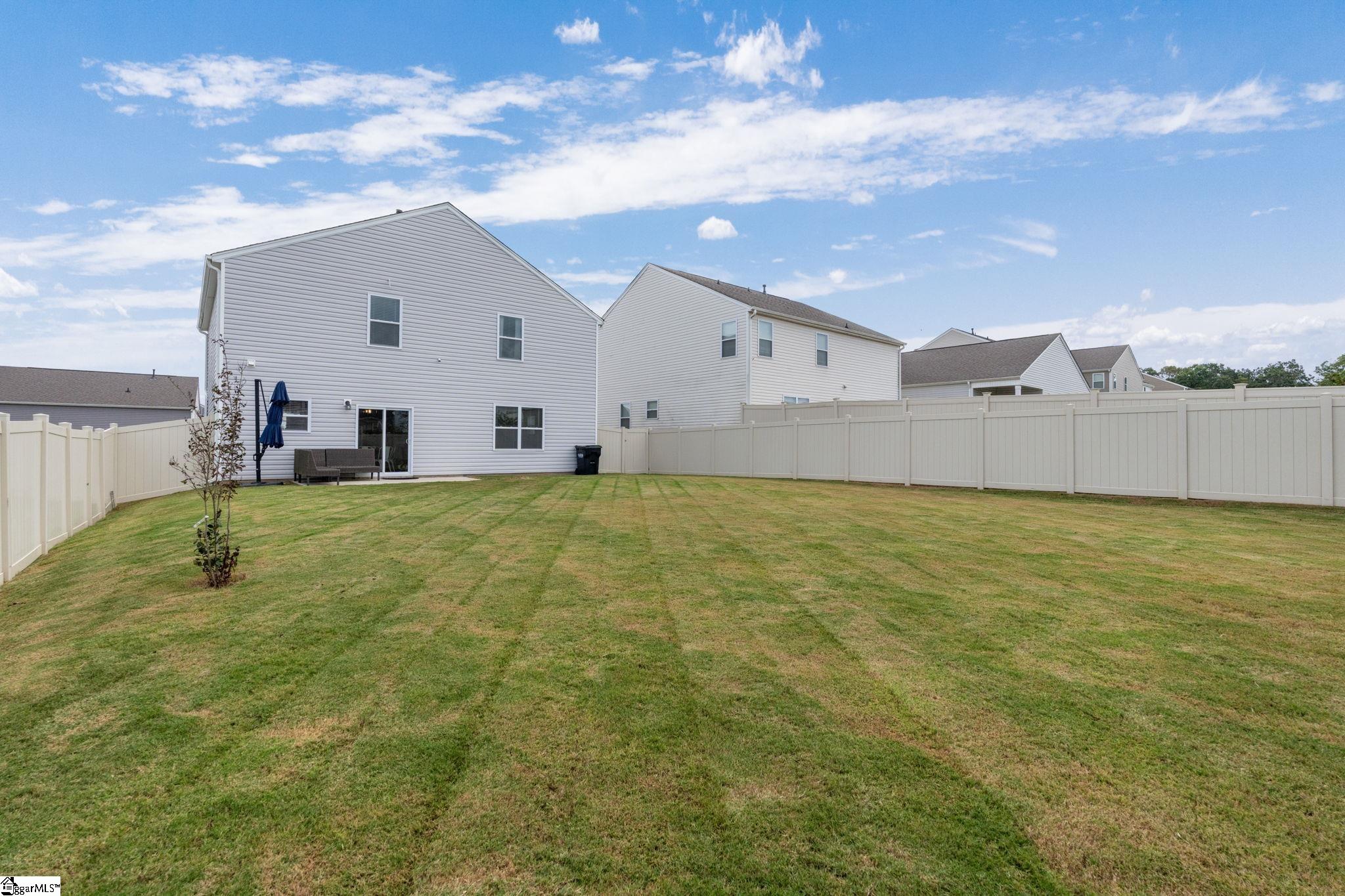 207 Rockway Road Simpsonville, SC 29680 - Photo 33 of 41