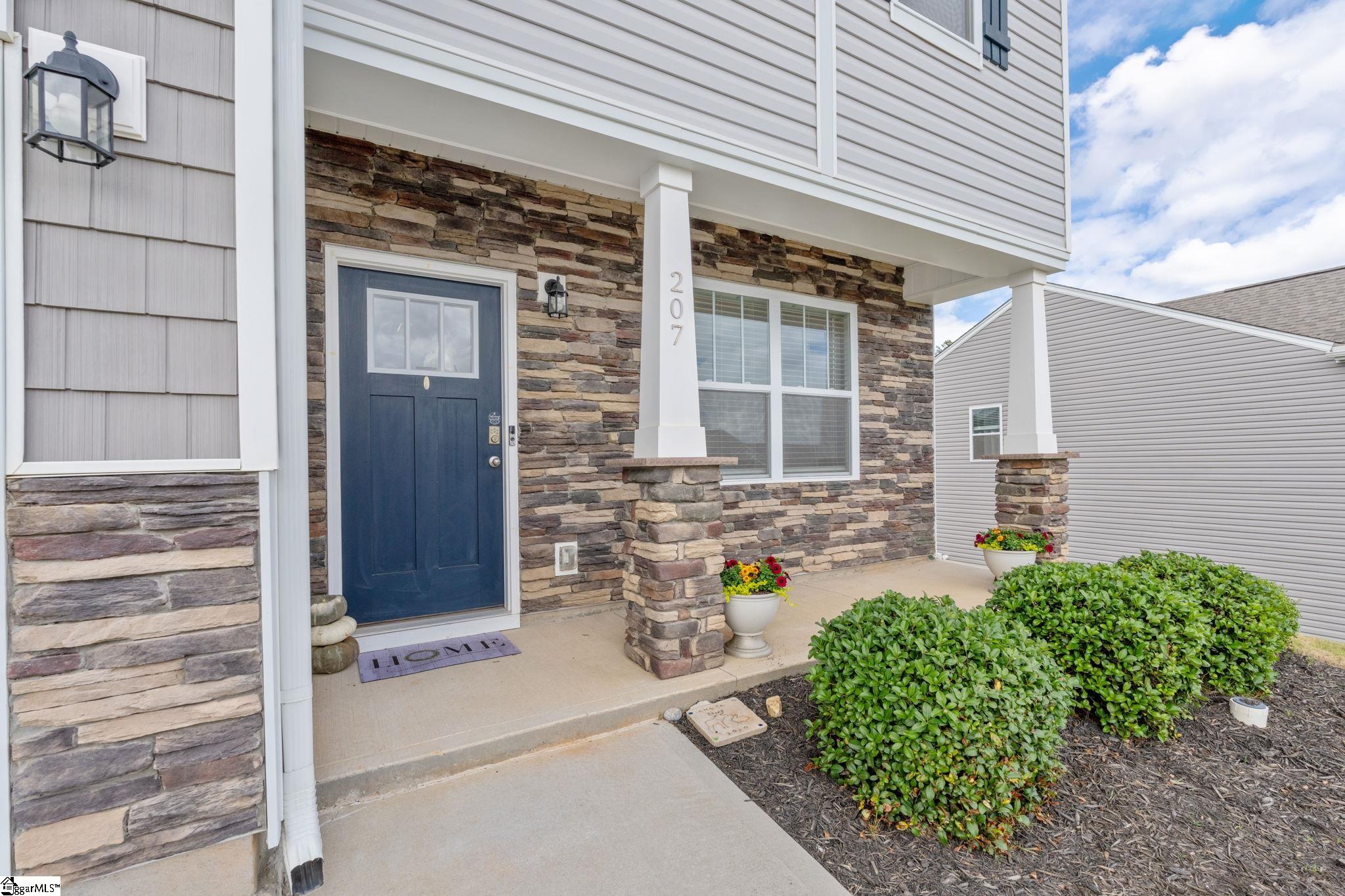 207 Rockway Road Simpsonville, SC 29680 - Photo 34 of 41