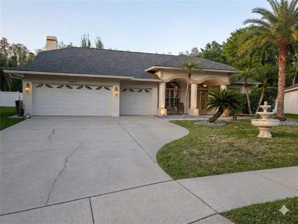 $3,200 | 18027 Palm Breeze Drive, Tampa, FL 33647