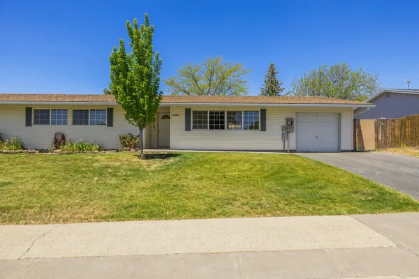$255,000 | 10405 Preddy Avenue, Klamath Falls, OR 97603