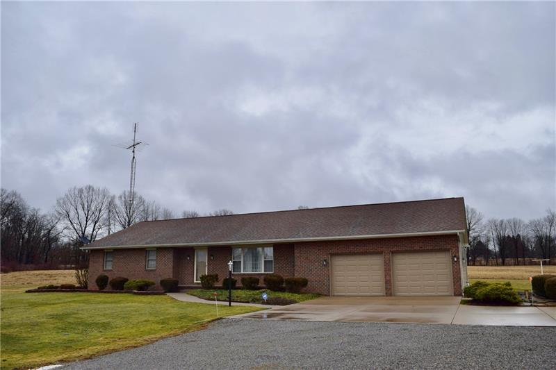 626 Greenville Road Mercer, PA 16137 - Photo 1 of 22 Gallery Image 1