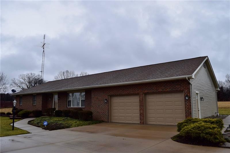 626 Greenville Road Mercer, PA 16137 - Photo 2 of 22 Gallery Image 2