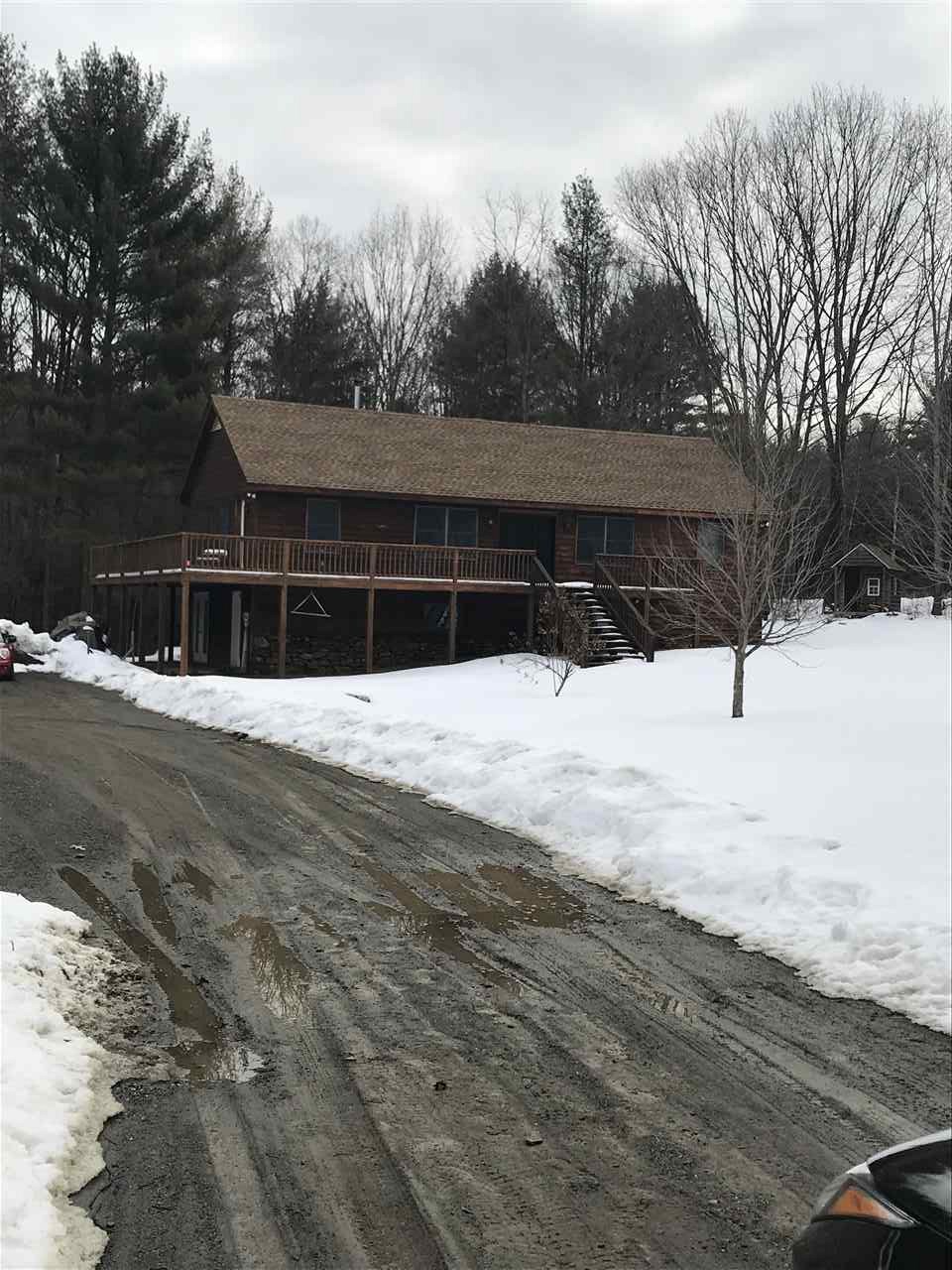 137 Twin Brook Road Chesterfield, NH 03443 - Photo 1 of 1