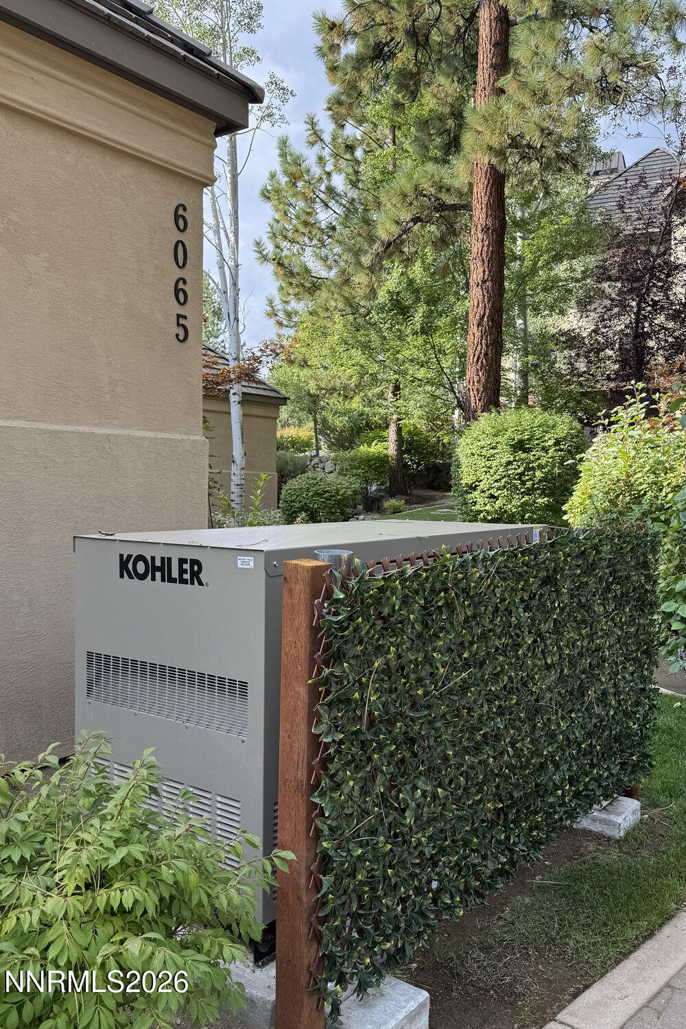 6065 Lake Geneva Drive Reno, NV 89511 - Photo 36 of 101 a sign on the side of a building