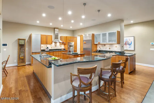 $4,700,000 | 6065 Lake Geneva Drive, Reno, NV 89511