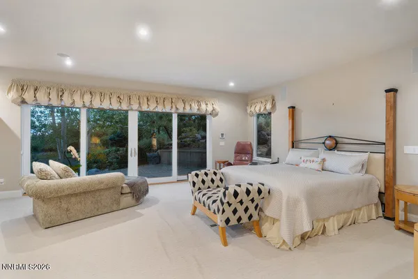 $4,700,000 | 6065 Lake Geneva Drive, Reno, NV 89511