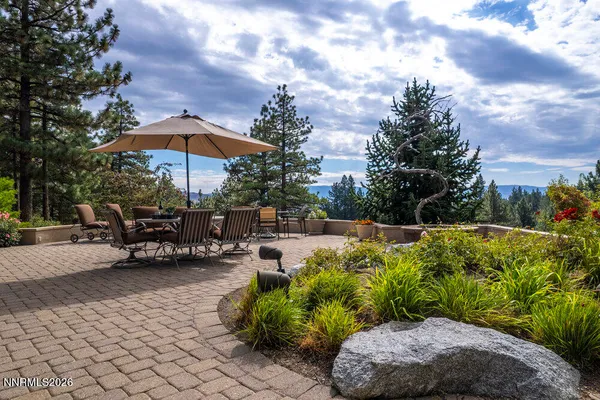 $4,700,000 | 6065 Lake Geneva Drive, Reno, NV 89511