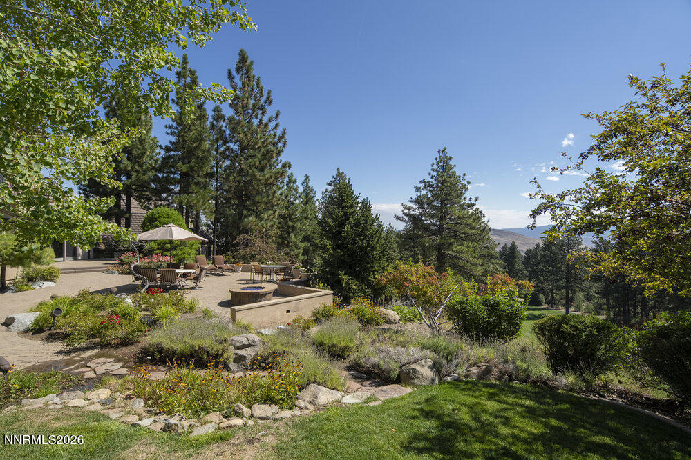 6065 Lake Geneva Drive Reno, NV 89511 - Photo 69 of 101 a view of a lake with a tree