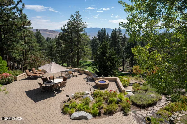 $4,700,000 | 6065 Lake Geneva Drive, Reno, NV 89511