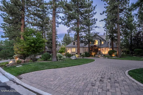 $4,700,000 | 6065 Lake Geneva Drive, Reno, NV 89511