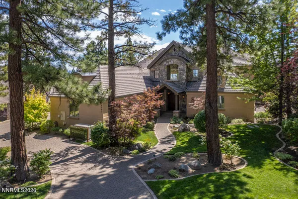 $4,700,000 | 6065 Lake Geneva Drive, Reno, NV 89511