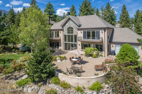 $4,700,000 | 6065 Lake Geneva Drive, Reno, NV 89511