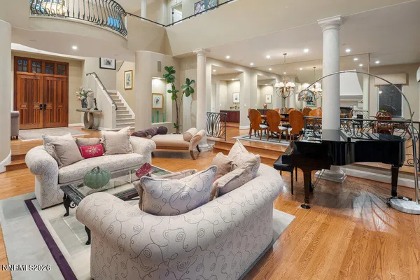 $4,700,000 | 6065 Lake Geneva Drive, Reno, NV 89511