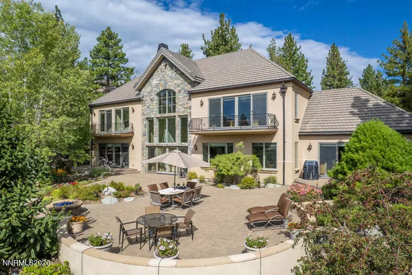 $4,700,000 | 6065 Lake Geneva Drive, Reno, NV 89511