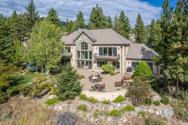 $4,700,000 | 6065 Lake Geneva Drive, Reno, NV 89511