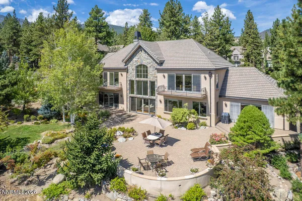 $4,700,000 | 6065 Lake Geneva Drive, Reno, NV 89511