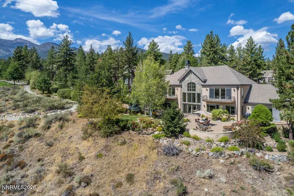 $4,700,000 | 6065 Lake Geneva Drive, Reno, NV 89511