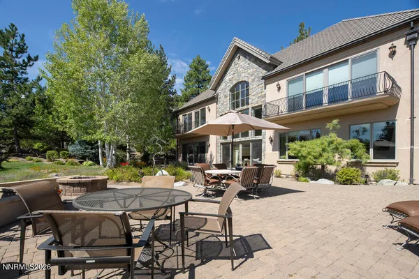 $4,700,000 | 6065 Lake Geneva Drive, Reno, NV 89511