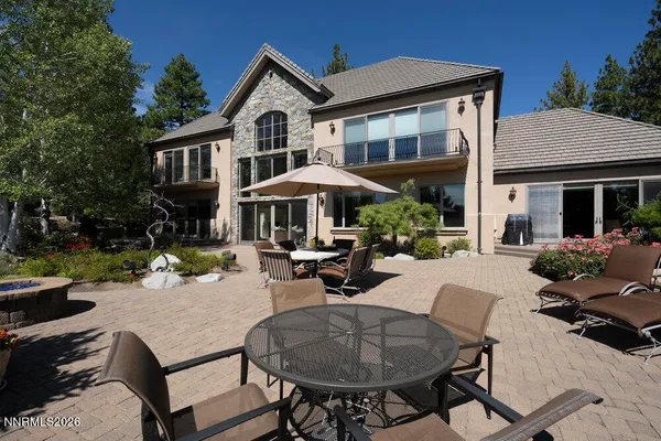 $4,700,000 | 6065 Lake Geneva Drive, Reno, NV 89511