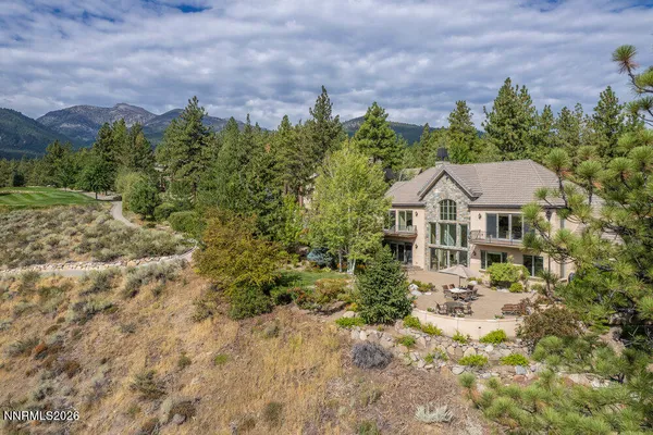 $4,700,000 | 6065 Lake Geneva Drive, Reno, NV 89511