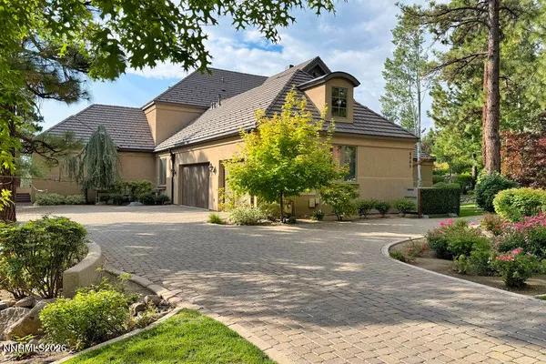 $4,700,000 | 6065 Lake Geneva Drive, Reno, NV 89511