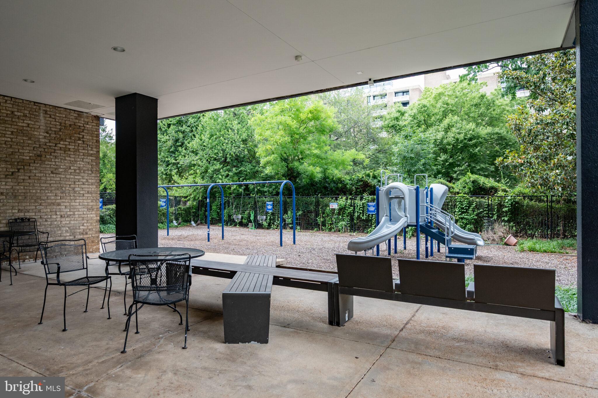 1301 Delaware Avenue Southwest, Unit 812 Washington, DC 20024 - Photo 52 of 89