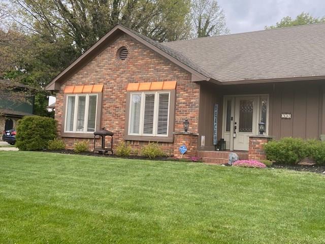 748 Canyon Road Indianapolis, IN 46217 - Photo 1 of 41 Gallery Image 1