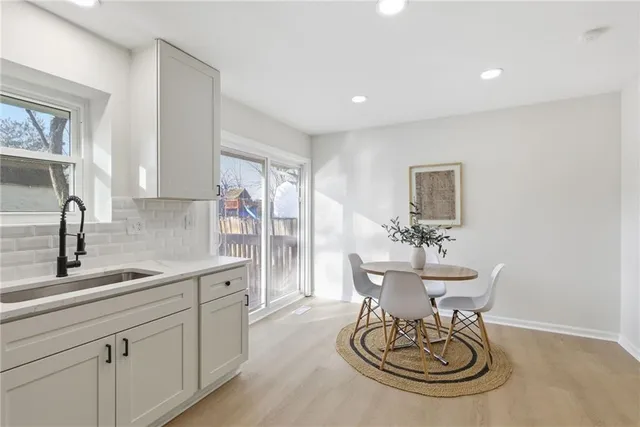 $325,000 | 310 North Darrowby Drive, Raymore, MO 64083