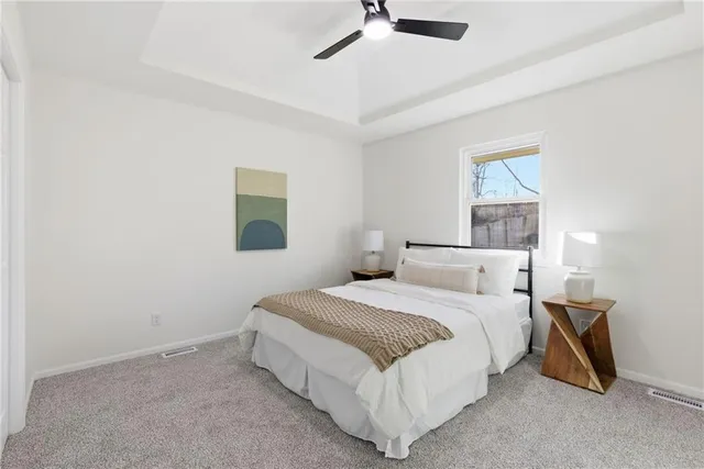 $325,000 | 310 North Darrowby Drive, Raymore, MO 64083