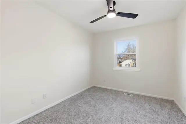 $325,000 | 310 North Darrowby Drive, Raymore, MO 64083