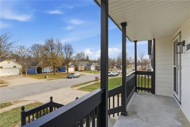 $325,000 | 310 North Darrowby Drive, Raymore, MO 64083