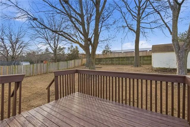 $325,000 | 310 North Darrowby Drive, Raymore, MO 64083